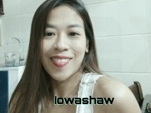 Iowashaw