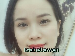 Isabellawen