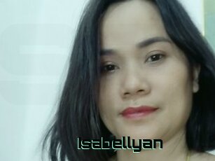 Isabellyan