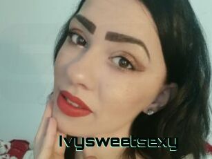 Ivysweetsexy