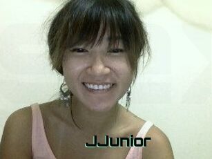 JJunior