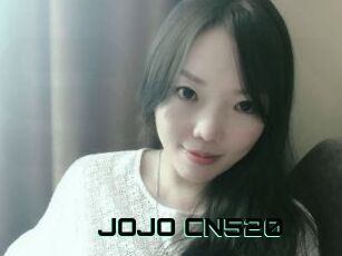 JOJO_CN520