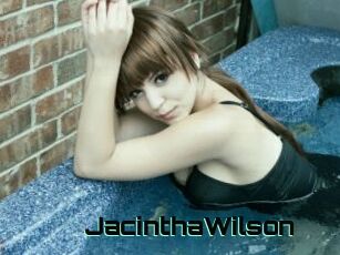 JacinthaWilson