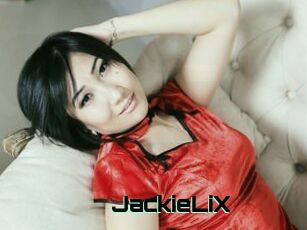 JackieLiX
