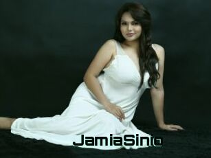 JamiaSinio