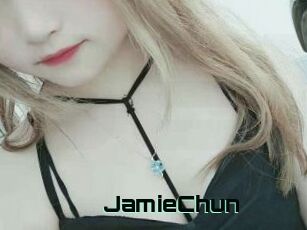 JamieChun