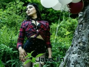 JaneJin