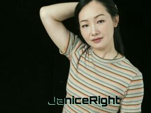 JaniceRight