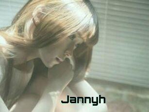 Jannyh