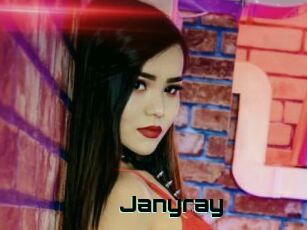 Janyray