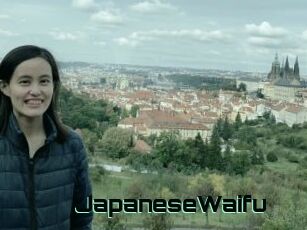 JapaneseWaifu