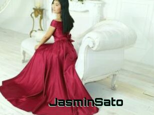 JasminSato