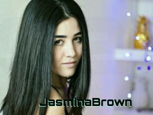 JasminaBrown