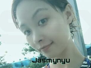 Jasmynyu