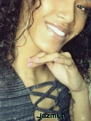 Jazmyn