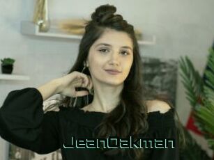 JeanOakman