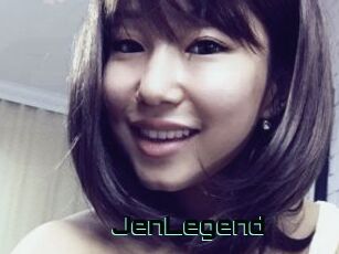 JenLegend