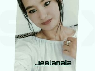 Jeslanala