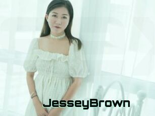 JesseyBrown