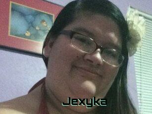 Jexyka