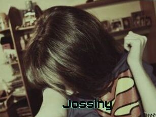 Jossiny
