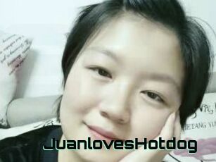 JuanlovesHotdog