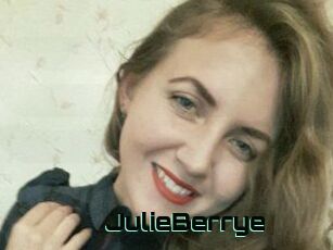 JulieBerrye