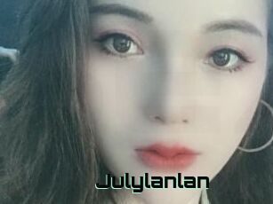 Julylanlan