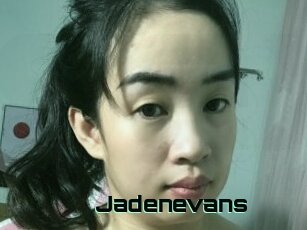 Jadenevans