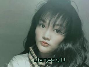 Janesxiu