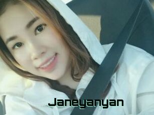 Janeyanyan