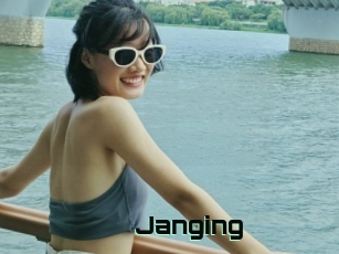 Janging