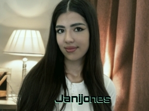 Janijones