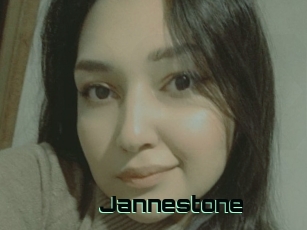 Jannestone