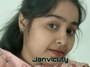 Janvicuty