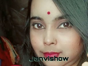 Janvishow