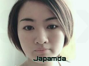 Japamda