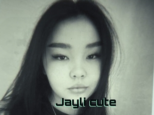 Jayli_cute