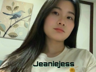 Jeaniejess