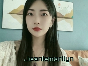 Jeaniemarilyn