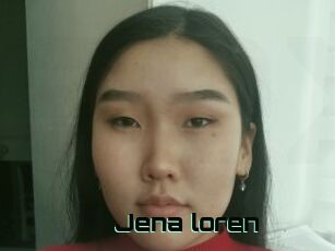 Jena_loren