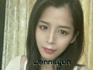 Jennsyun