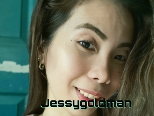 Jessygoldman