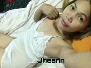 Jheann