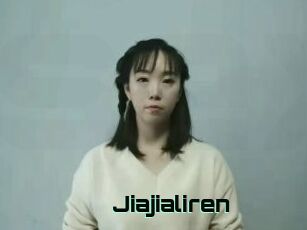 Jiajialiren
