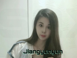 Jiangyunyun