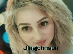 Jinajohnson