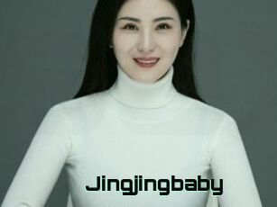 Jingjingbaby