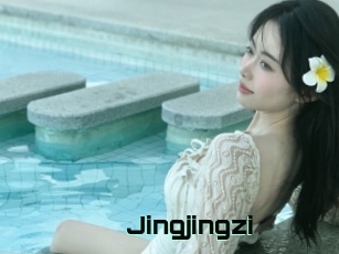 Jingjingzi