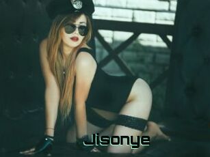 Jisonye
